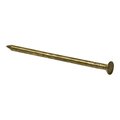 Grip-Rite Grip-Rite 5007466 12D 3.13 in. Sinker Steel Nail with Countersunk Head Smooth Shank; 25 lbs - Pack of 1;900 5007466